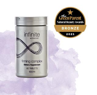 Infinite Firming Complex